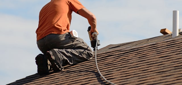 reparación de techos en Broomfield Colorado